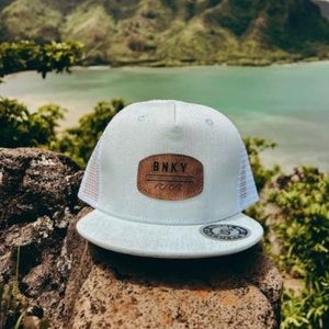 Binky Bro infant hat